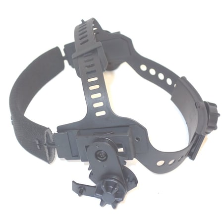 Powerweld Replacement Headgear for PowerWeld Deluxe and Professional Series Helmets PWHHG